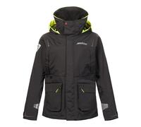 Musto Women's Br1 Channel Sailing Jacket - Packable Hood | Black 10