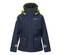 Musto Women's Br1 Channel Sailing Jacket - Packable Hood | Navy 8