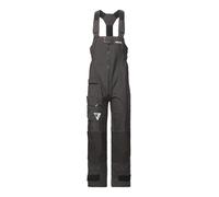 Musto Women's Br1 Channel Trouser With Reinforced Fabric | Black 10
