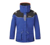 Musto Women's Br3 Jacket With Packable Hood | Offshore Blue 8