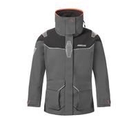 Musto Women's Br3 Jacket With Packable Hood | Offshore Grey 12
