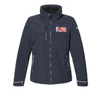 Musto Women's British Sailing Youth Team Corsica Jacket Navy 10
