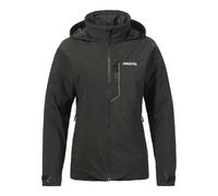 Musto Women's Coastal Br1 Primaloft® Middle Layer Jacket | Black 10