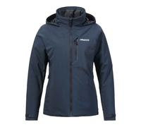 Musto Women's Coastal Br1 Primaloft® Middle Layer Jacket | Navy 16