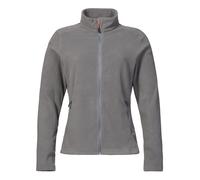 Musto Women's Corsica Polartec® 100gm Fleece 2.0 | Grey 8