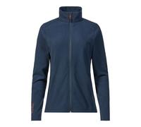 Musto Women's Corsica Polartec® 100gm Fleece 2.0 | Navy 16
