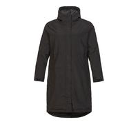 Women's Musto Women's Corsica Primaloft Longline Parka Black - Size: 16