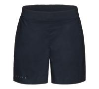 Musto Women's Elasticated Fast Dry Shorts | Female Fit Evo Navy 8