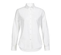 Musto Women's Essential Long-sleeve Oxford Shirt | Lifestyle 12