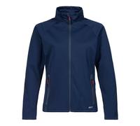 Musto Women's Essential Softshell Jacket | Casualwear Navy 12
