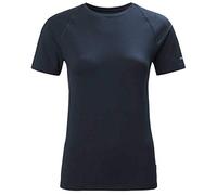 Musto Women's Evo Sunblock SS Tee 2.0, 598 True Navy, 18