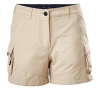 Musto Women's Evolution Deck Upf 40 Rated Fast Dry Short | Beige 12
