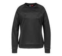 Musto Women's Evolution Osm Technical Crew Sweatshirt Black 14