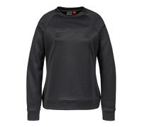 Musto Women's Evolution Osm Technical Crew Sweatshirt Black 8