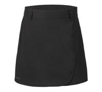 Musto Women's Fast Dry Skort | Adventure Lifestyle Evo Black 18
