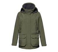 Musto Women's Fenland Jacket | Country Collection Uk Green 8