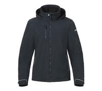 Musto Women's Fleece-lined Hooded Corsica Sailing Jacket | Navy 8