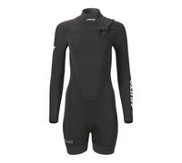 Musto Women's Flexlite Dynamic Shorty | Dinghy Sailing Black XS