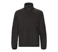 Musto Women's Full Length Zip Stretch Softshell Jacket | Black 10