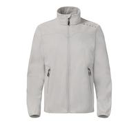 Musto Women's Full Length Zip Stretch Softshell Jacket | White 18