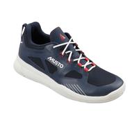 Musto Women's Lightweight Dynamic Race Trainer | Footwear Navy US 8.5/Uk 6.5