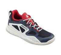 Musto Women's Lightweight Dynamic Race Trainer | Footwear Navy US 8.5/Uk 6.5