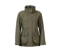 Musto Women's Lightweight Fenland Packable Jacket | Green 10
