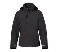 Musto Women's Mesh-lined Sardinia Sailing Jacket | Coastal Black 18