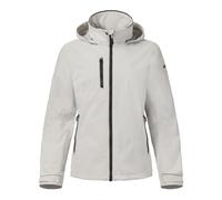 Musto Women's Mesh-lined Sardinia Sailing Jacket | Coastal White 8