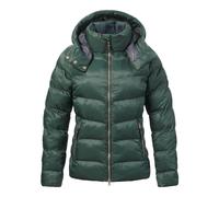 Musto Women's Odyssey Pertex® Quantum Primaloft® Jacket | Green 12