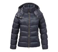 Musto Women's Odyssey Pertex® Quantum Primaloft® Jacket | Navy 12