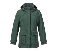 Musto Women's Odyssey Primaloft® Waterproof Jacket | Green 12