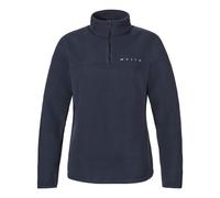 Musto Women's Relaxed Fit 200g Polartec® Fleece Jacket | Evo Navy 10