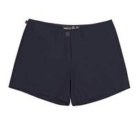 Musto Women's Rib Uv Fast Dry W Shorts, 598 True Navy, 14 UK