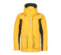 Musto Women's Sailing Br2 Offshore Jacket 2.0 Gold 10