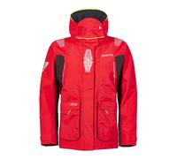 Musto Women's Sailing Br2 Offshore Jacket 2.0 RED 16