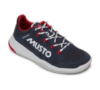 Musto Women's Sailing Dynamic Pro Ii Adapt Sneakers Navy US 6/Uk 4