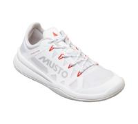 Musto Women's Sailing Dynamic Pro Ii Adapt Sneakers White US 9/Uk 7