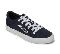 Musto Women's Sailing Nautic Zephyr Shoes Navy US 10/Uk 9.5