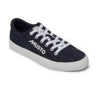 Musto Women's Sailing Nautic Zephyr Shoes Navy US 9/Uk 7