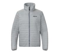 Musto Women's Solent Insulator Jacket With Primaloft® | Grey 10