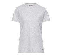 Musto Women's W Essential T-shirt SS Shirt, 002 White, 12 UK