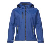 Musto Women's Waterproof Corsica Jacket 2.0 Blue 8