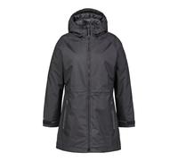 Musto Women's Waterproof Corsica Long Primaloft Jacket Black 16