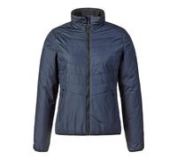 Musto Women's Waterproof Corsica Primaloft Insulated Jacket Navy 12