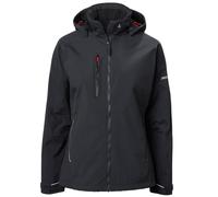 Musto Women's Waterproof Sardinia Br1 Jacket 2.0 Black 8