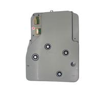 Mustpoint DVD Blue Ray Optical Disc Drive Housing with Empty Shell Metal Module Replacement for Sony PS5 PlayStation 5 Laser Lens (V1.0) 1015A 1000