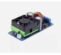 Mustpoint IRS2092S 500W Mono Digital Class D HiFi Power Amp Amplifier LM3886 Board Module Wiz Fan by DIY
