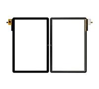 Mustpoint Touch Screen Digitizer Assembly Replacement for Lenovo Chromebook Duet CT-X636F CT-X636N CT-X636 10.1" Black