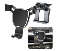 musttrue Best Car Phone Holder for Mazda CX-5 2016 Touring, Grand Touring Auto Accessories Navigation Bracket Interior Decoration Screen Mobile CX5 Cell Phone Mount